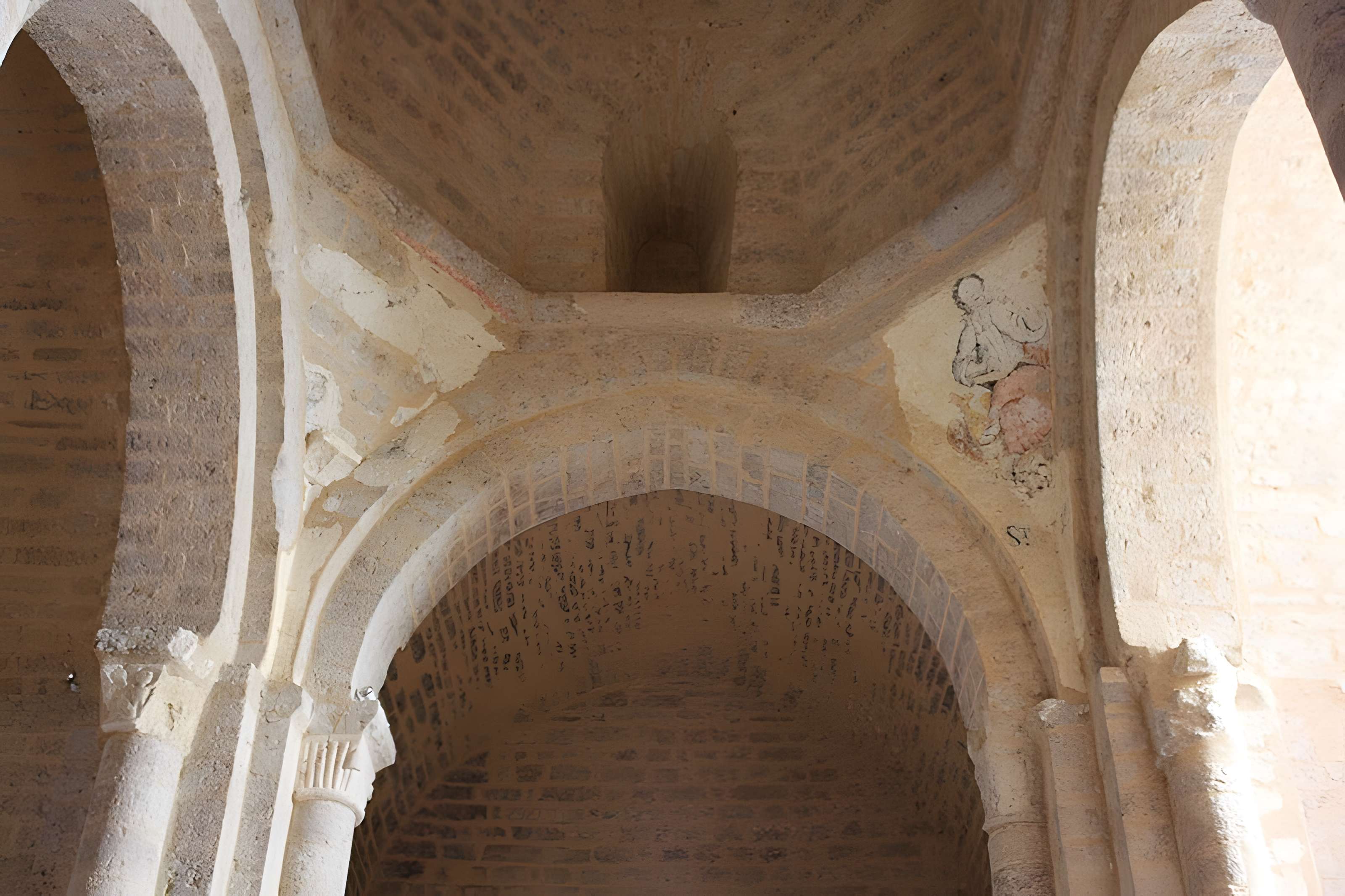 Église Saint-Martin de Séniergues