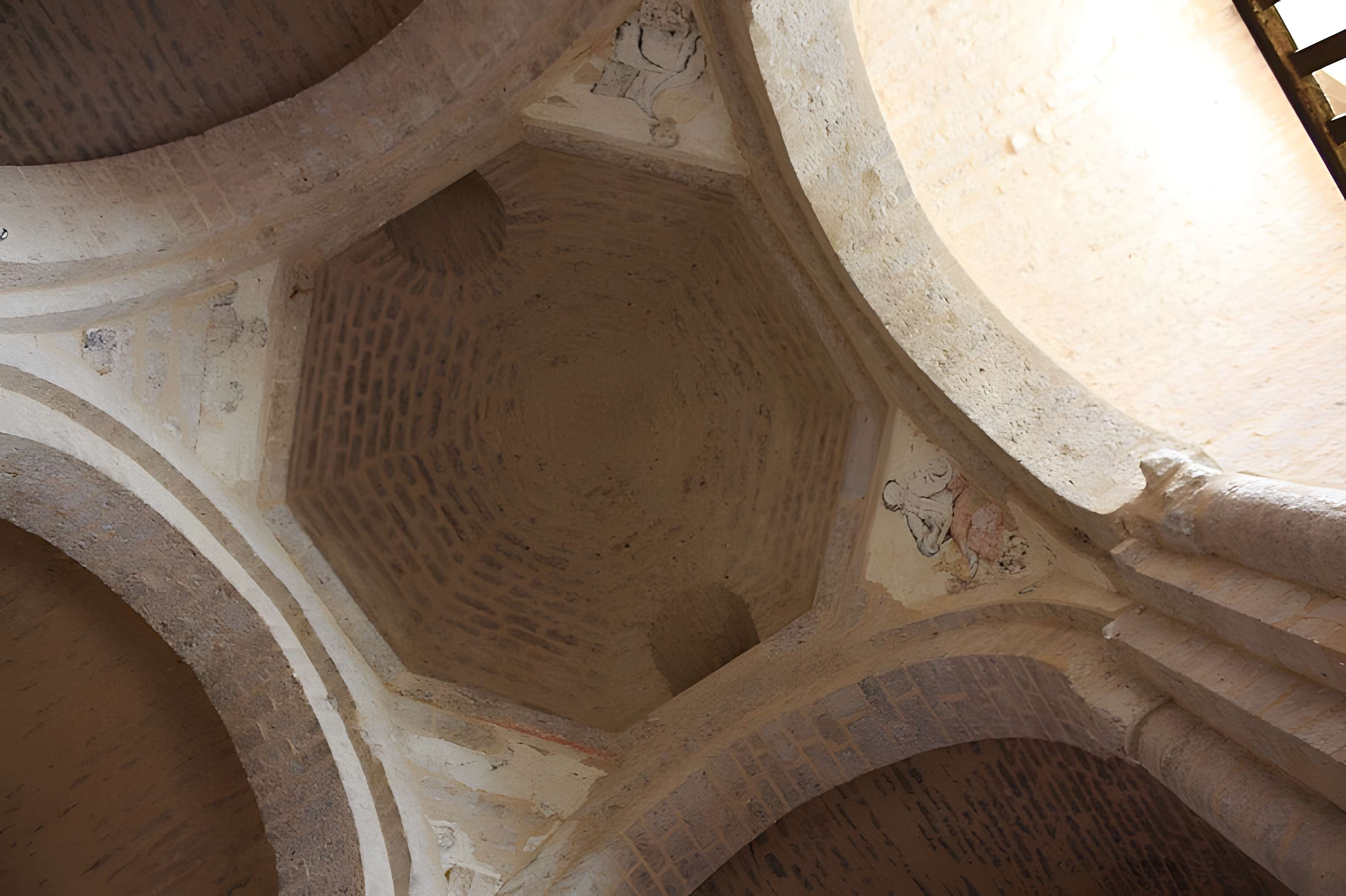 Église Saint-Martin de Séniergues