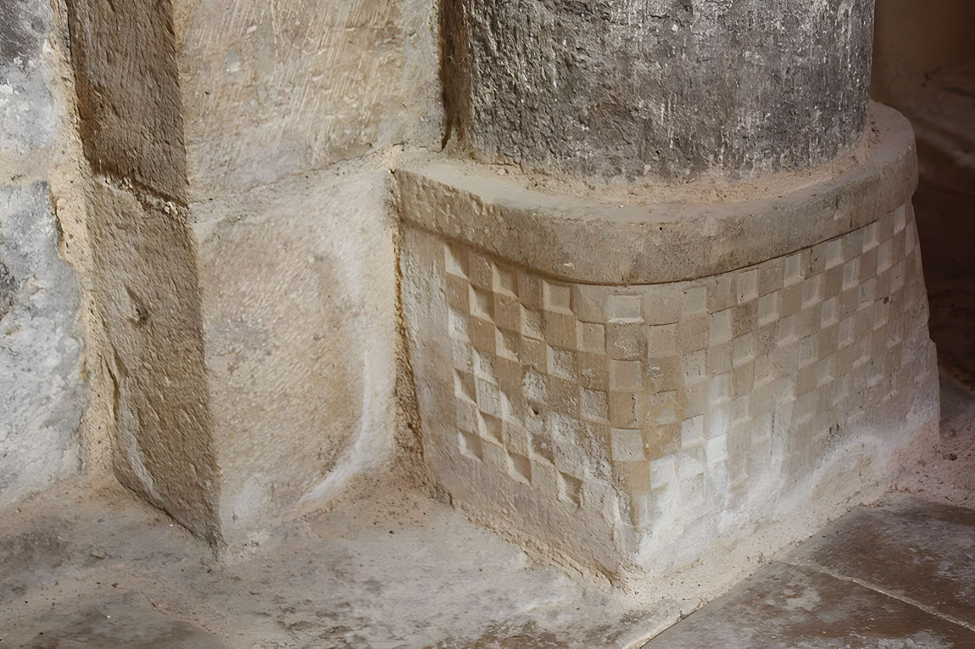 Église Saint-Martin de Séniergues