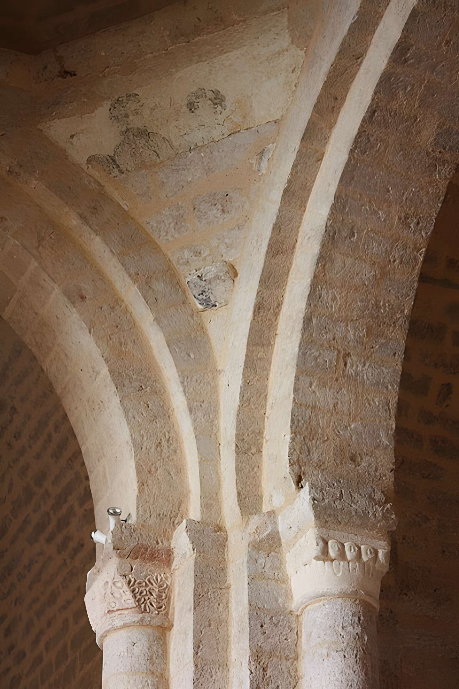 Église Saint-Martin de Séniergues