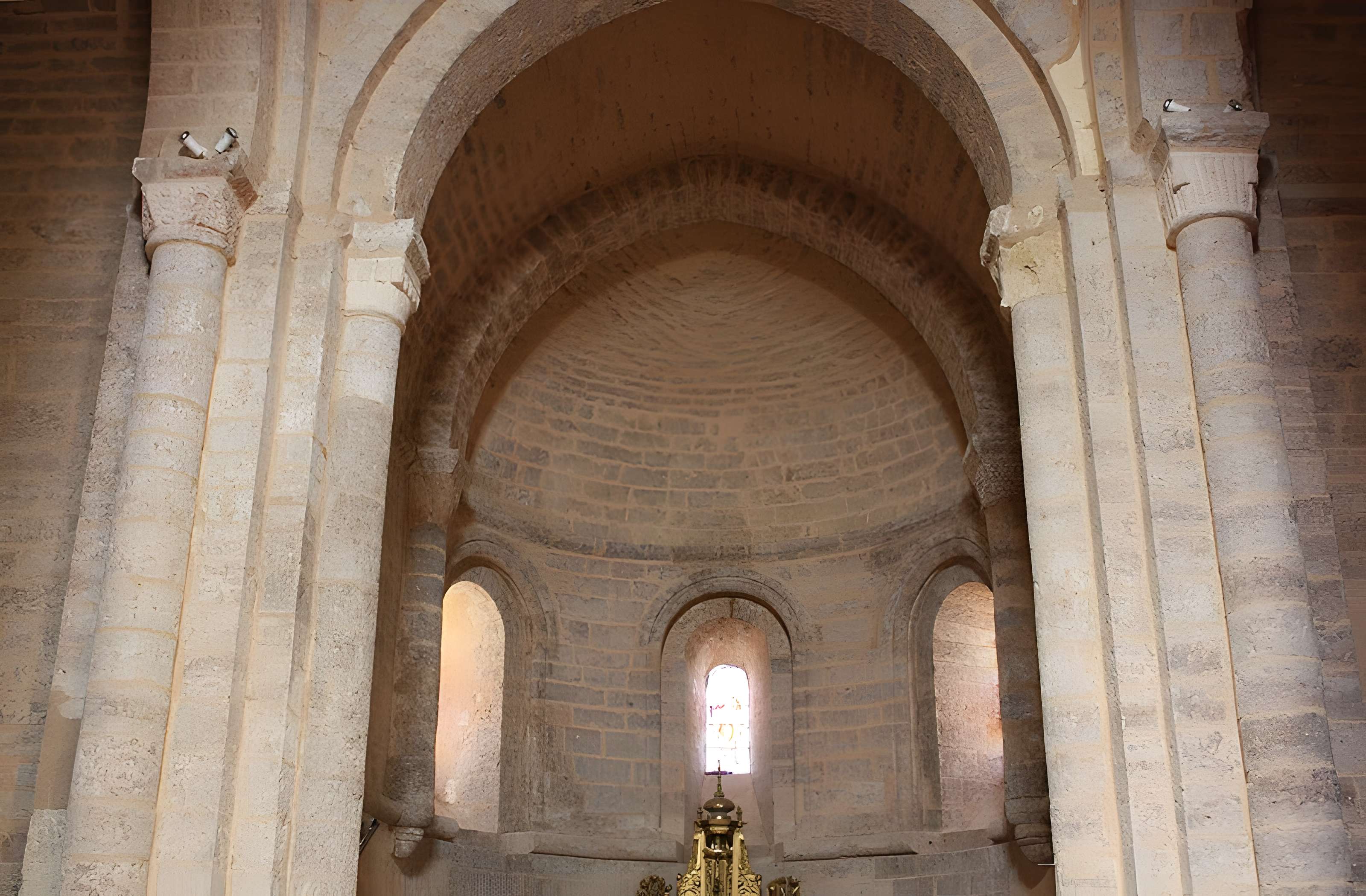 Église Saint-Martin de Séniergues