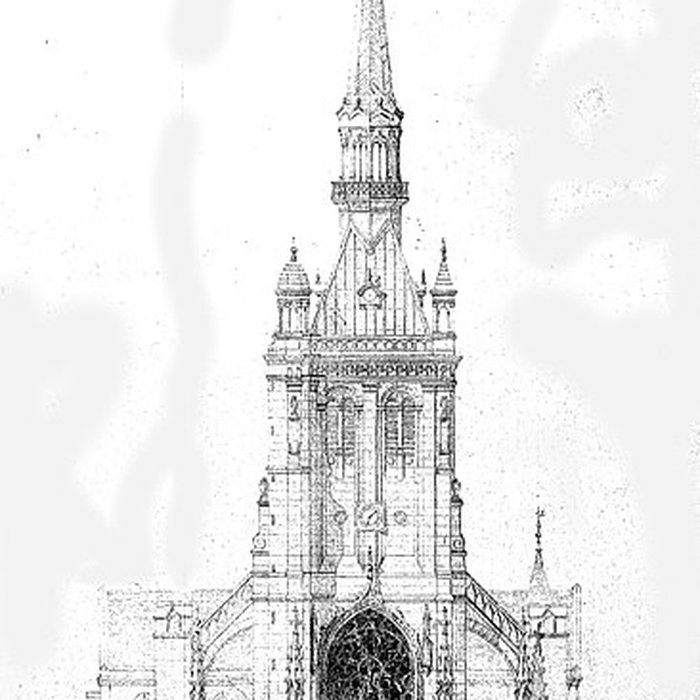 Photo de Eglise