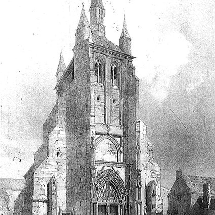 Photo de Eglise