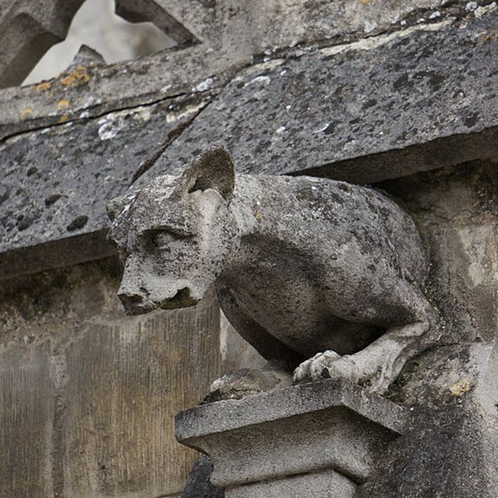 Photo de Eglise