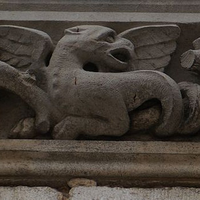 Photo de Eglise