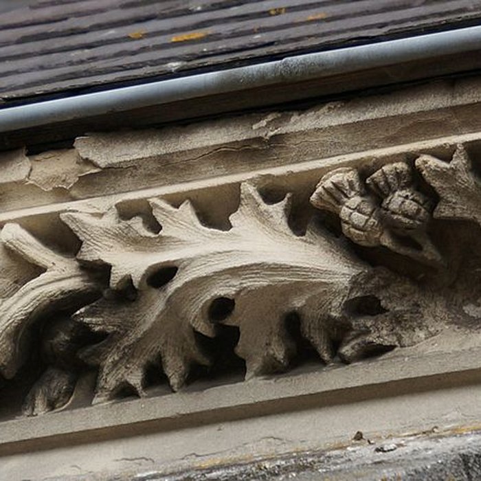 Photo de Eglise