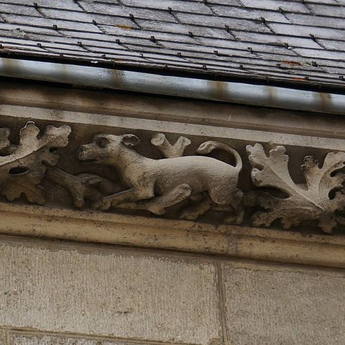 Photo de Eglise
