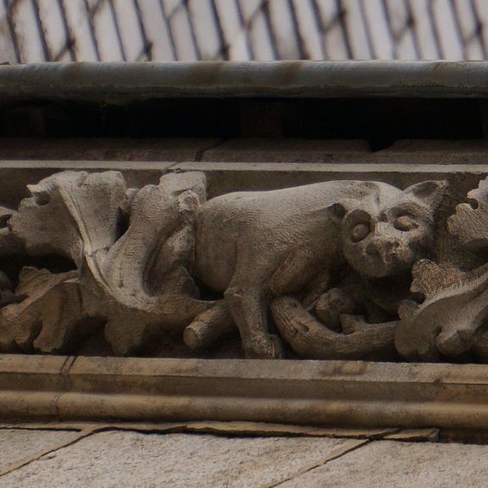 Photo de Eglise