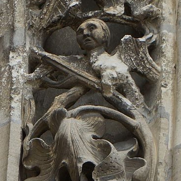 Photo de Eglise