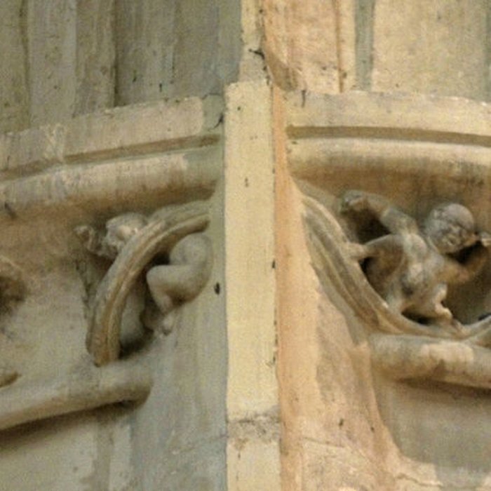 Photo de Eglise