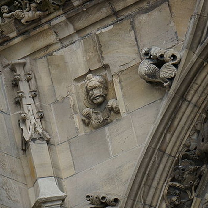 Photo de Eglise