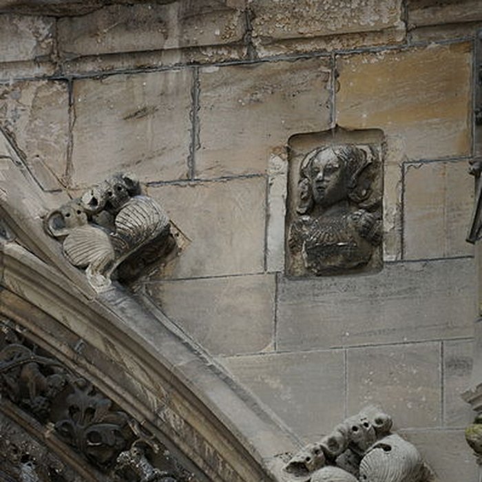 Photo de Eglise