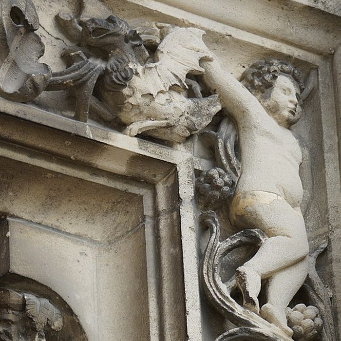 Photo de Eglise
