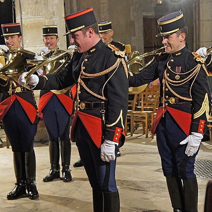 Photo de Eglise