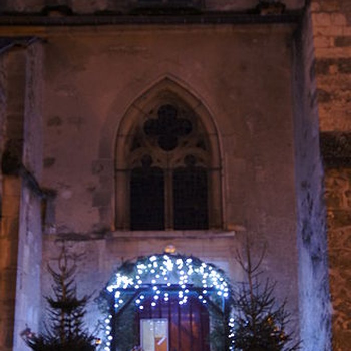 Photo de Eglise
