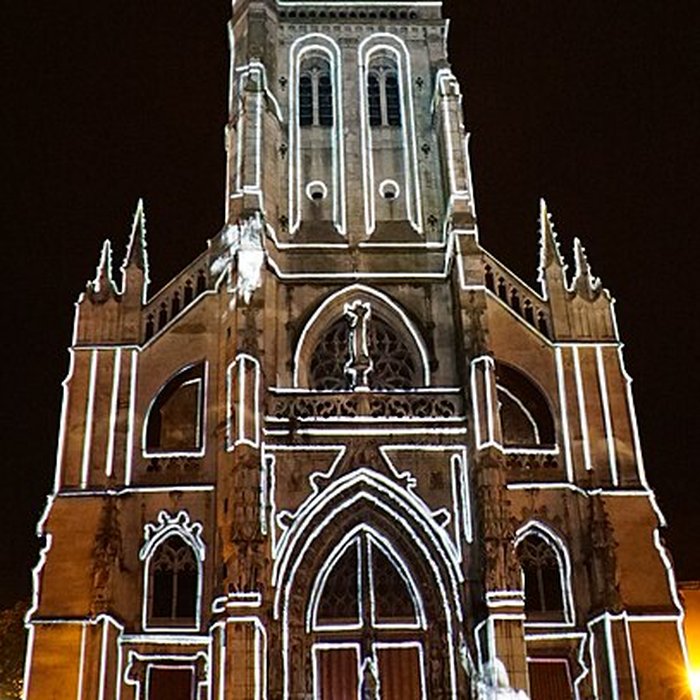 Photo de Eglise