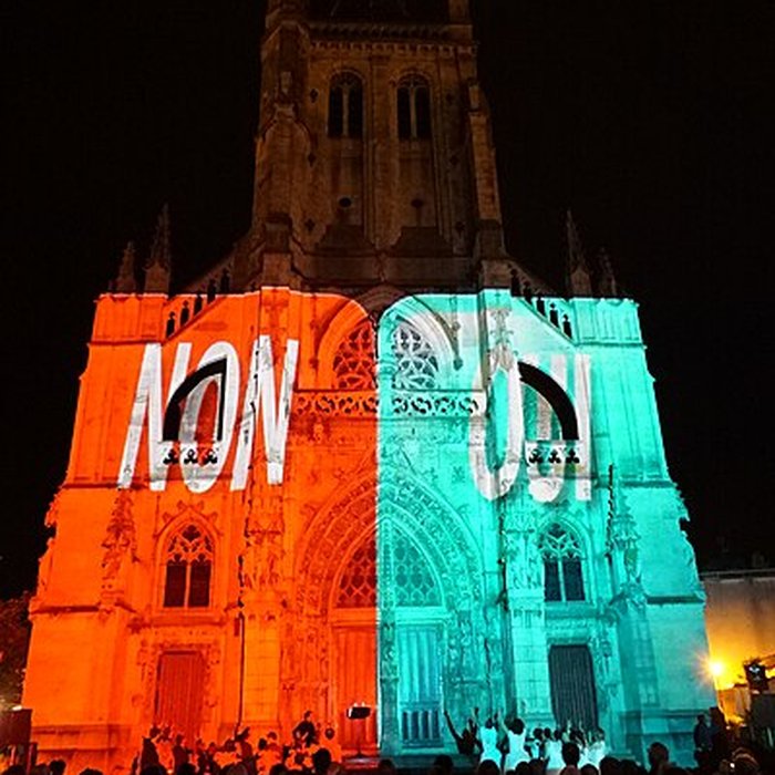 Photo de Eglise