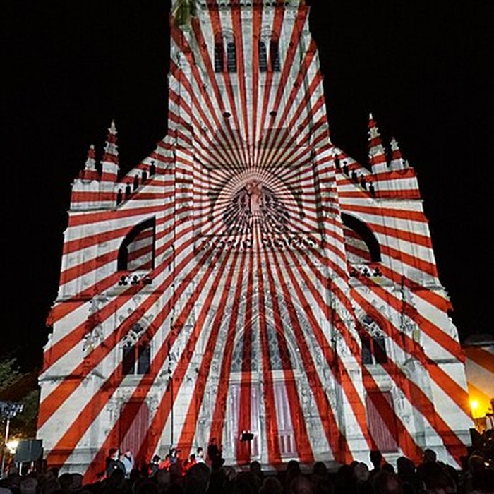 Photo de Eglise