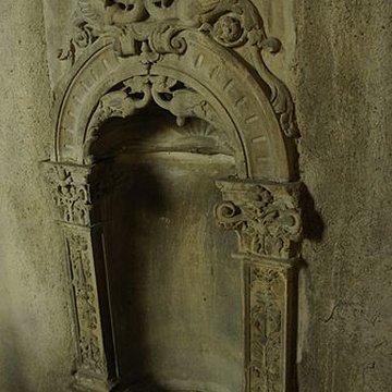 Eglise