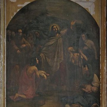 Eglise