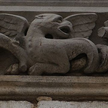 Eglise