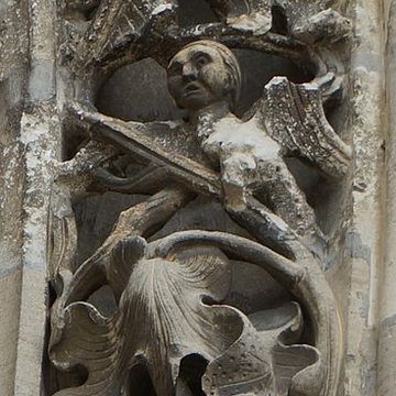 Eglise