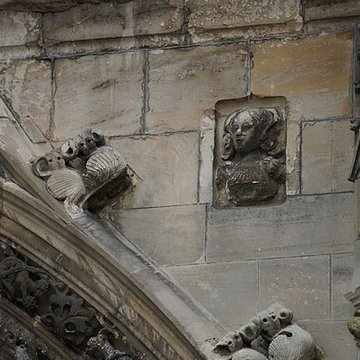 Eglise