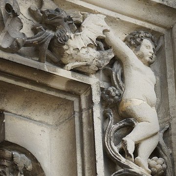 Eglise