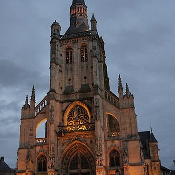 Eglise