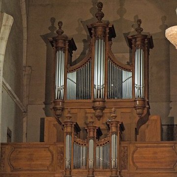 Eglise