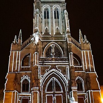 Eglise