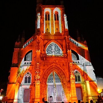 Eglise