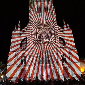 Eglise