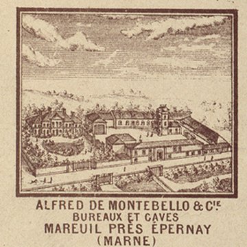 Château de Mareuil-sur-Ay