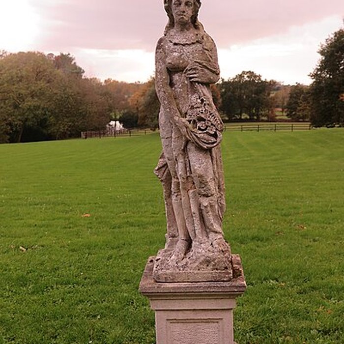 Photo de Domaine de Chantore