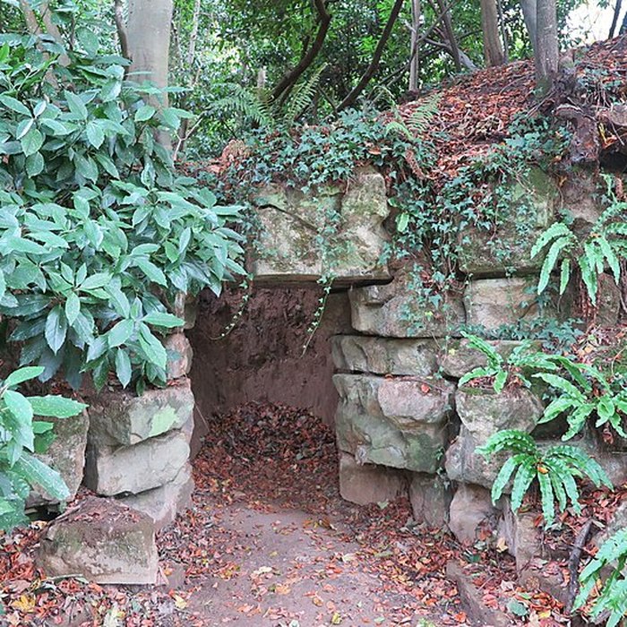 Photo de Domaine de Chantore