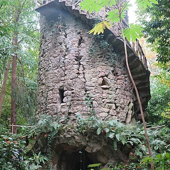 Photo de Domaine de Chantore