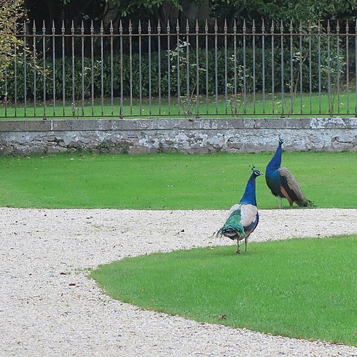 Photo de Domaine de Chantore