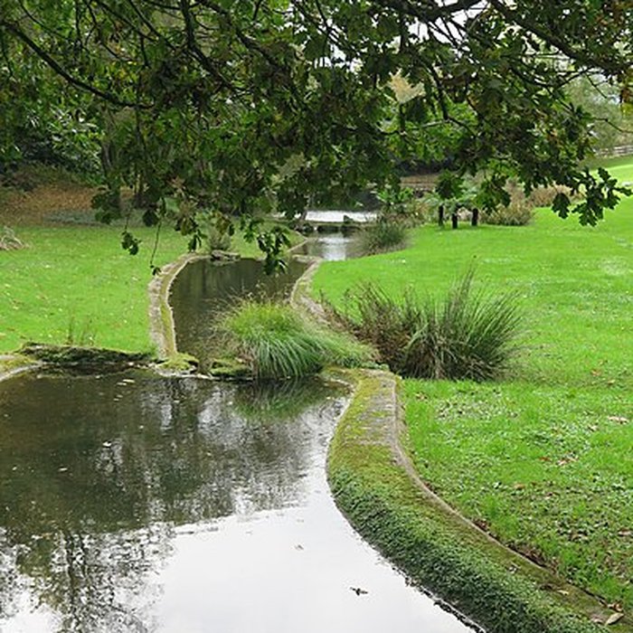 Photo de Domaine de Chantore