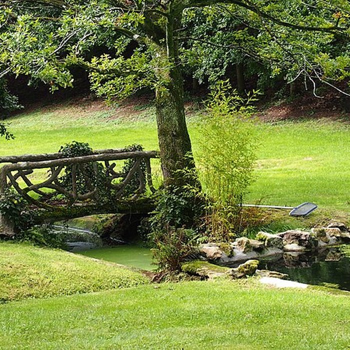 Photo de Domaine de Chantore