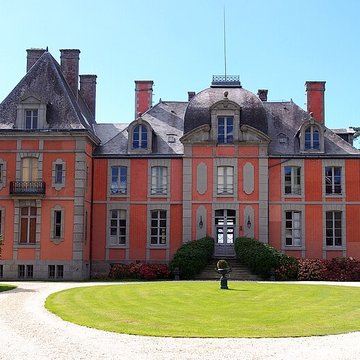 Domaine de Chantore