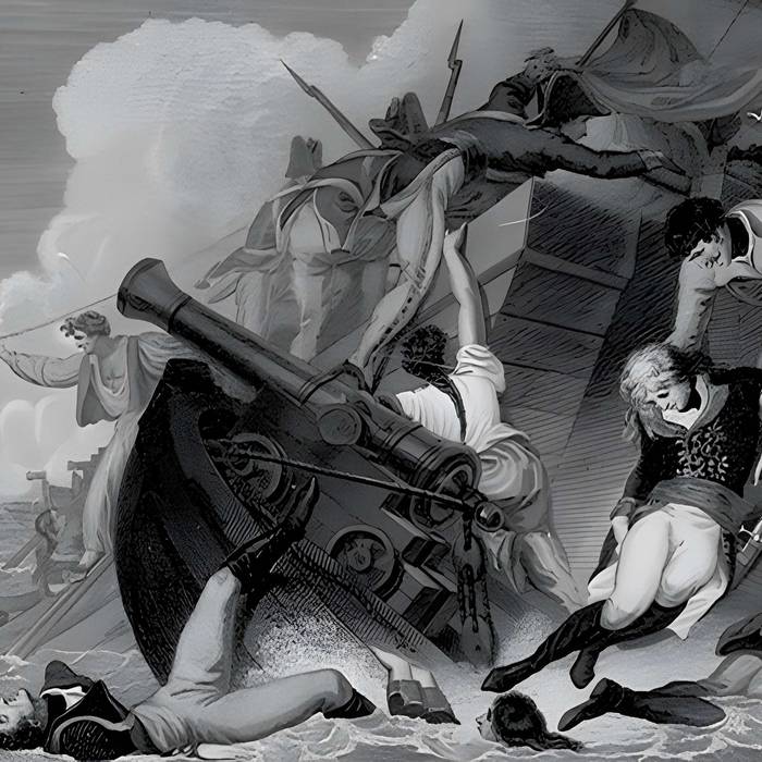 Photo de Fortifications des îles Saint-Marcouf