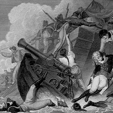 Fortifications des îles Saint-Marcouf