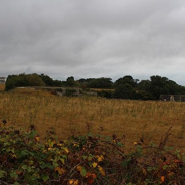 Station radio électrique Erika II