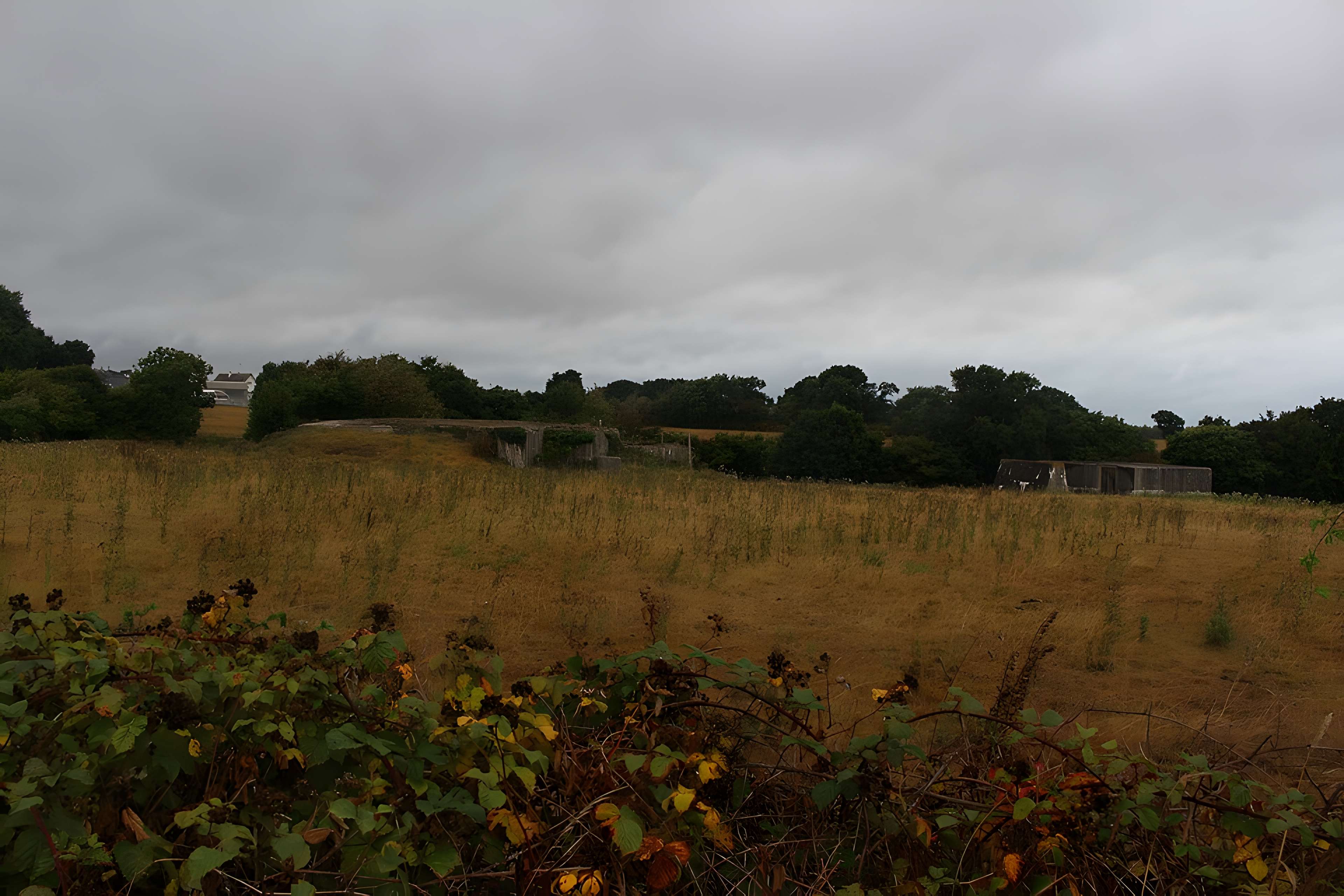 Station radio électrique Erika II