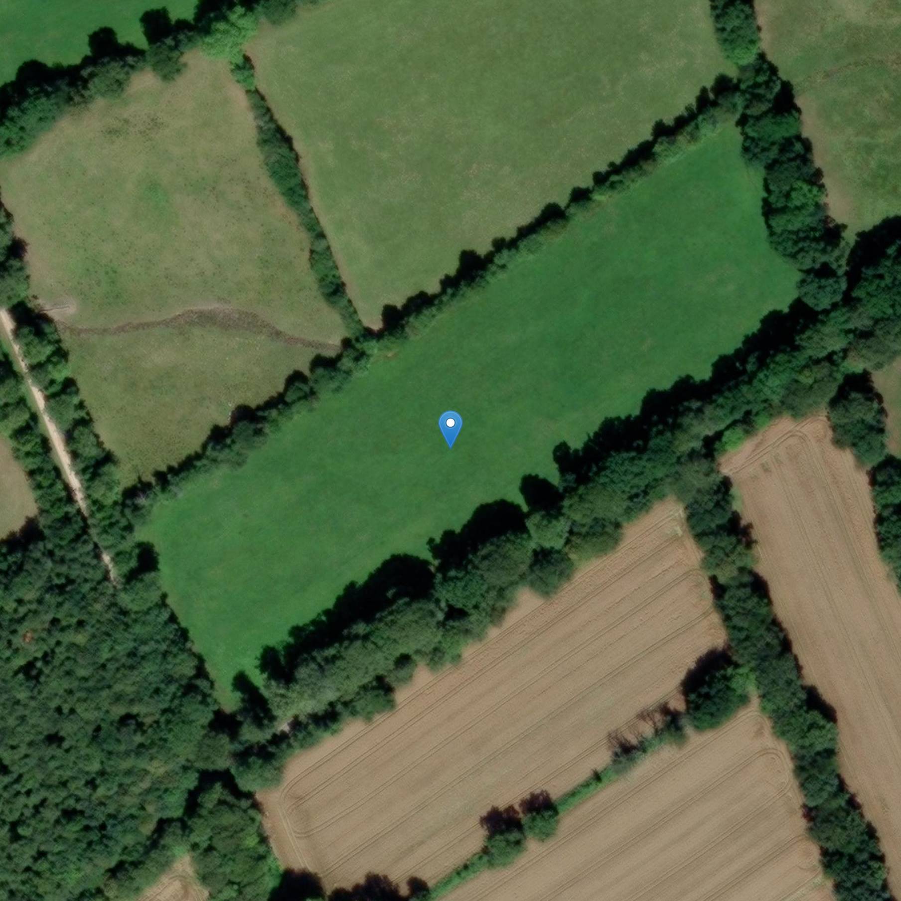 Photo de Base di lancio di luce di V1