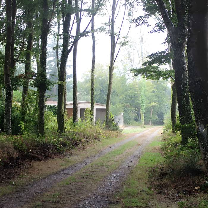 Photo de 德国维修工地