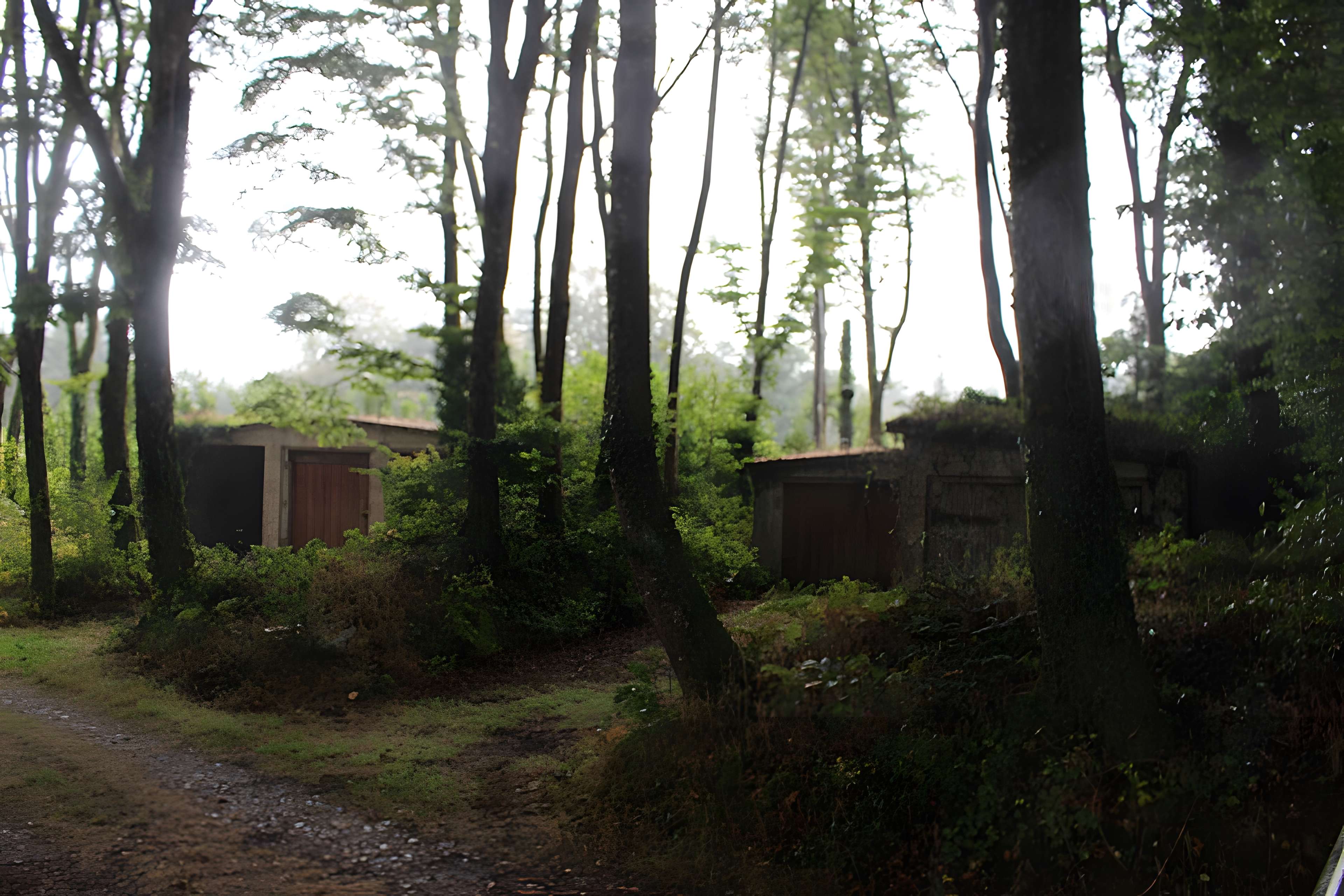 Site de maintenance allemand