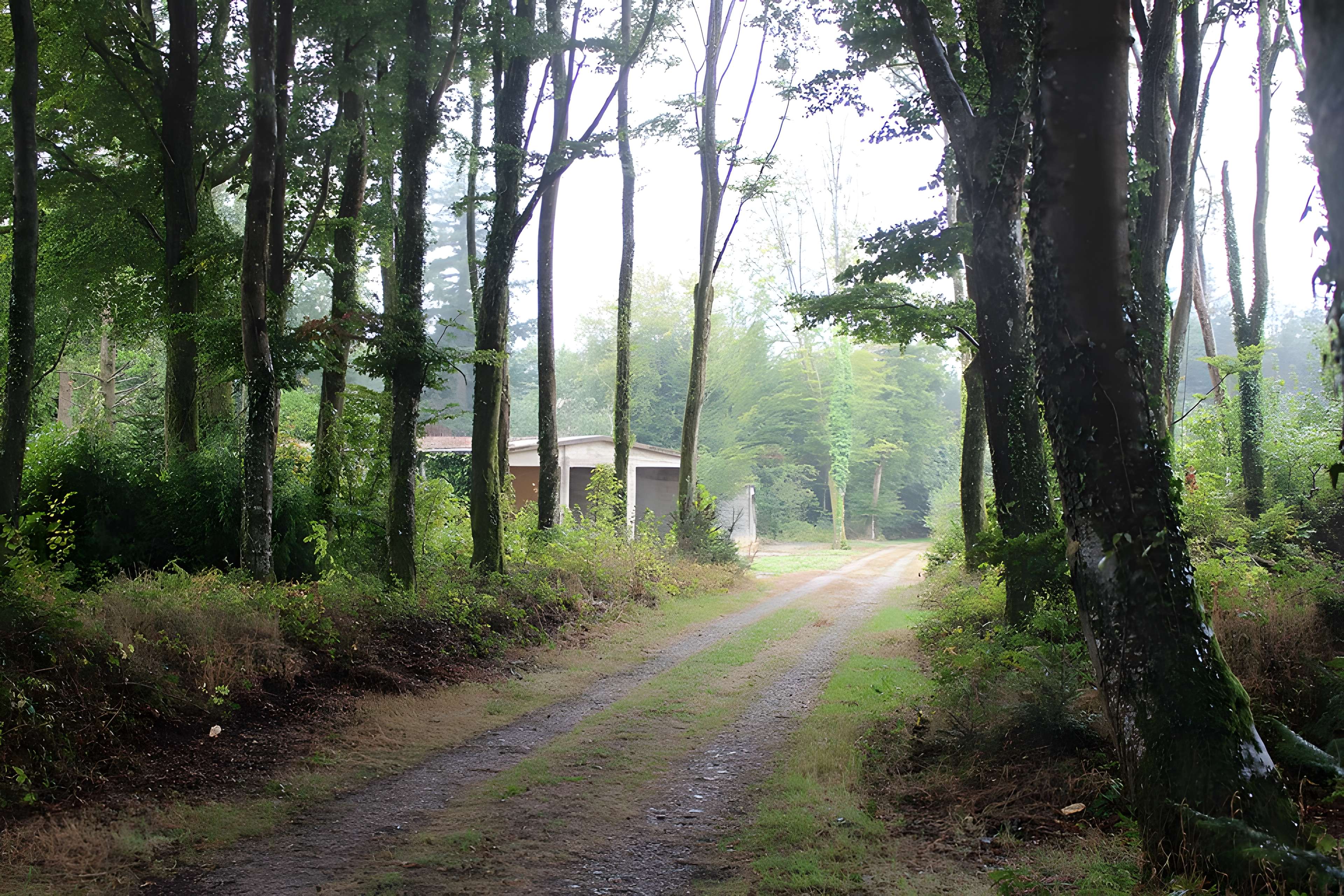 Site de maintenance allemand