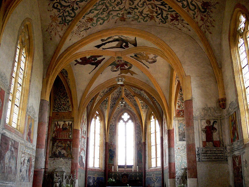 Photo de Église Saint-Martin de Sillegny